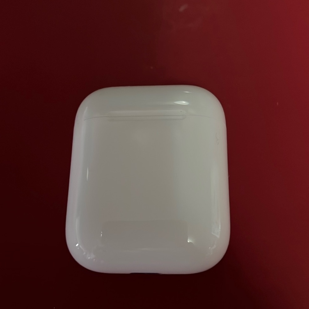 Apple Air Pods